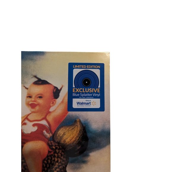 Stone Temple Pilots 12 Gracious Melodies Limited Edition Exclusive Blue Splatter - Picture 4 of 15